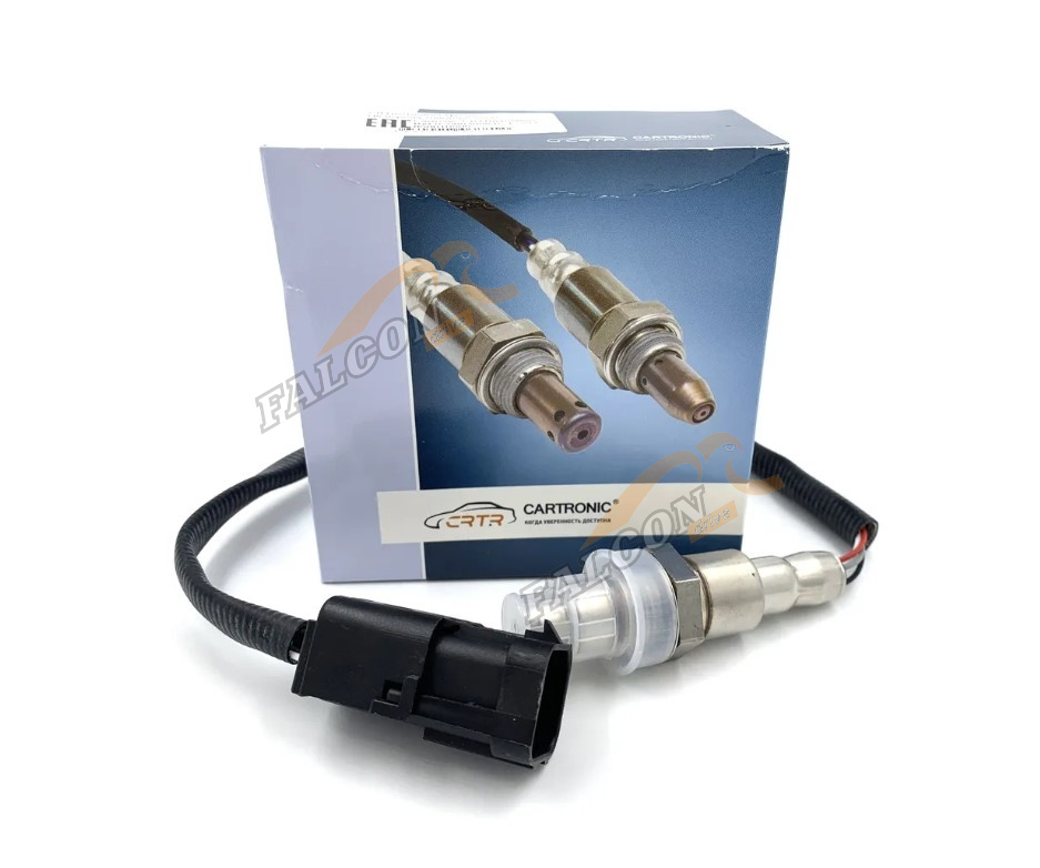Лямбда-зонд ВАЗ-2123 (Cartronic) аналог 0258030064 ВАЗ-2121,2131, дв. ЗМЗ-409