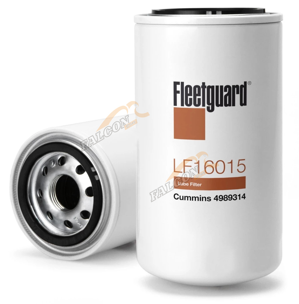 Фильтр масляный (FLEETGUARD) LF16015