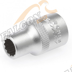 Головка *30 1/2" 12 гр (ДТ)