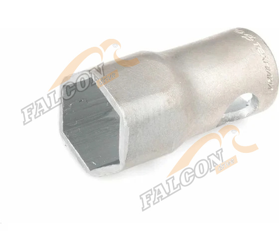 Ключ ступицы 60 мм L=90мм 6гр (ДТ) 