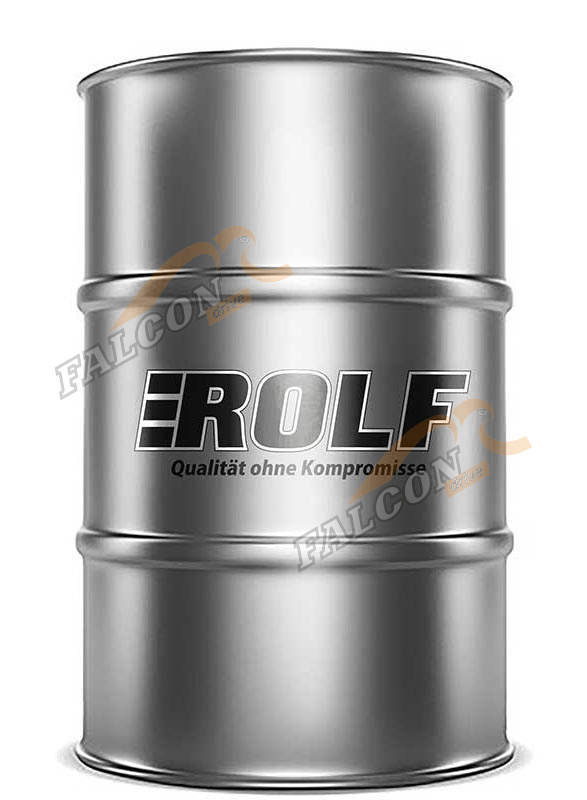 А/масло Rolf GT 5W30 60л ACEAC3 API SN/CF