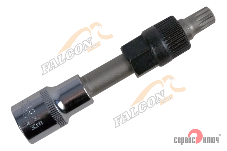 Ключ для снятия шкива генератора (Сервис Ключ)