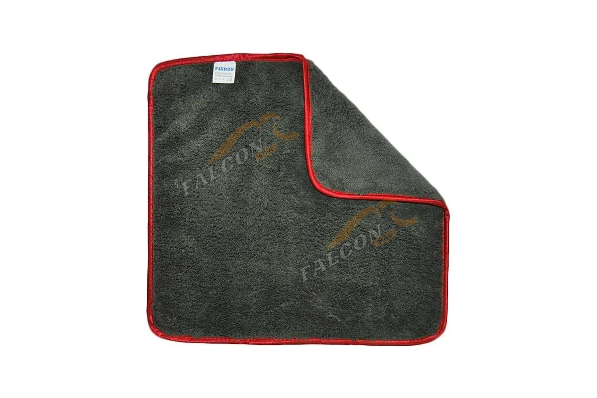 Микрофибра для автомобиля (FINORD) FN-8006 с петлёй 40х40см