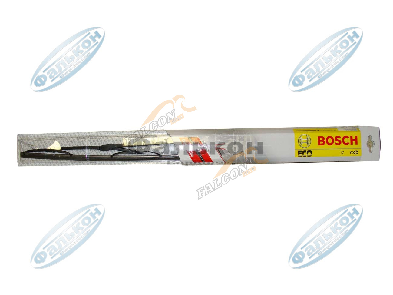 Щетка с/о 650 мм (BOSCH) ECO 65C 1шт
