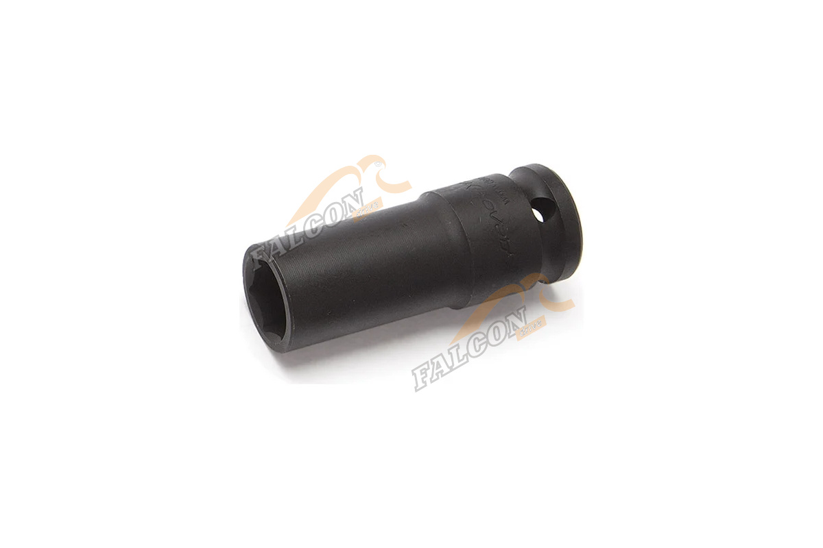 Головка *21 1/2" 6 гр ударная (ДТ) удлин