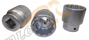 Головка *50 3/4" 12 гр (ДТ)